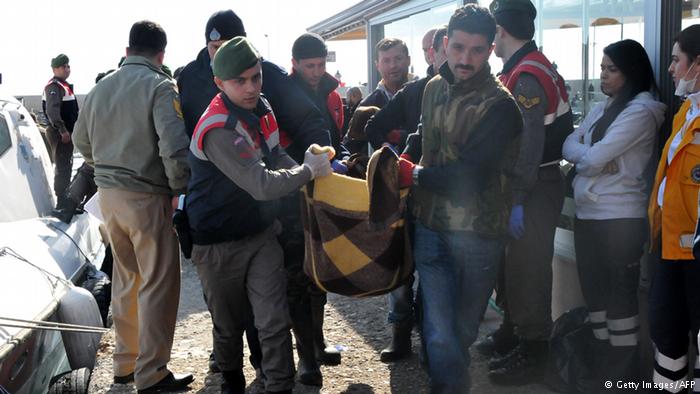 Netherlands announces tigher border controls to stem migrant flow